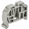 ARMAFIX Концевой стопор CA104 пружинный 10мм серый IEK AF-CT40-00-K03-002-CA104