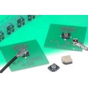 H.FL/S-2LPA-088H1T-A-200, Соединения РЧ-кабелей H.FL/S-H.FL/S CB ASY 1.37MM DIA 200 L
