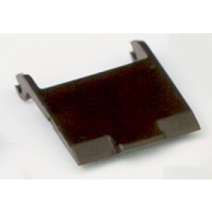 Крышечка на модуль,черная RNKCAPBK