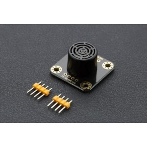 SEN0153, Инструменты разработки многофункционального датчика URM07 Ultrasonic Sensor