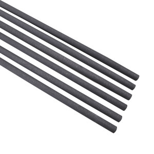 Заземлитель вертикальный безмуфтовый 6 м (6x1000 мм) TDZ EKF gc-28600