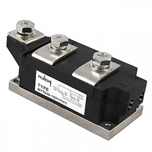 МТТ630-16, Модуль тиристорный МТТ630-16 (аналог), УХЛ2