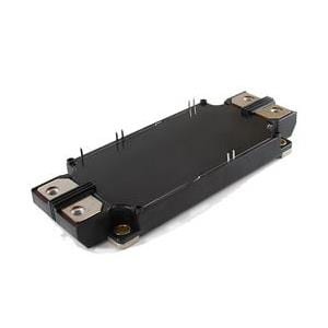 BSM600D12P3G001, Дискретные полупроводниковые модули 1200V  576A  HALF BRIDGE SIC