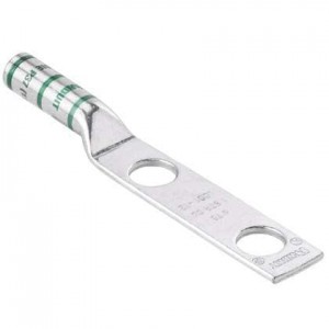 LCC350-12-X, Клеммы Copp Comp Lug 2H 350 kcmil 1/2