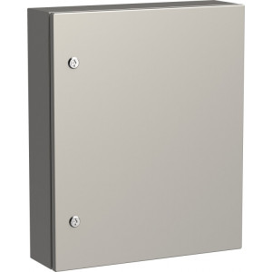 TITAN 5 Корпус метал. ЩМП-60.50.15 (AISI 316) УХЛ1 IP66 TI5-12-N-060-050-015-66