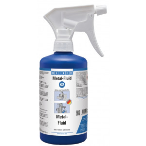 wcn15580500, 10028117 WEICON Metal-Fluid средство по уходу за металлами (500 мл) основа-воск