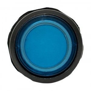 Кнопка SW2C-10D с подсветкой синяя NO PROxima sw2c-md-b