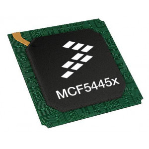 MCF54450VM240, IC MCU 32BIT ROMLESS 256MAPBGA