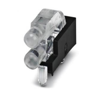 2202316, Светодиодные трубки HSLC-H-D2/R2XC1-2 54 TRANSPARENT