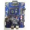 EVB-LAN9252-3PORT