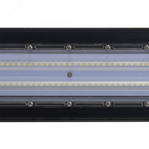 Светильник светодиодный ДСП-200вт 6400К 26000Лм 120/90 гр. IP65 Feron.PRO 41441