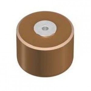 MD-1A, Специальные керамические конденсаторы 50uF 7.2kVAC C0H 5% Dia:38mm