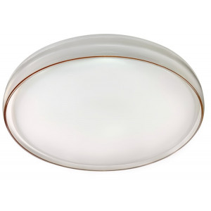 Светильник потолочный светодиодный SPB-6-80-RC Solar 80Вт 3000-6500 с ДУ Б0054484