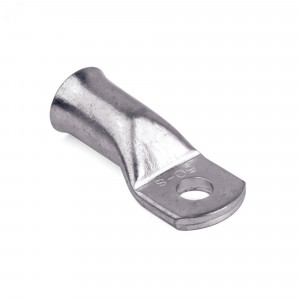 Наконечник кабельный кольцевой для жилы повышенной гибкости 240кв.мм под болт М16 (ТМЛ-Гибк) 2P16M