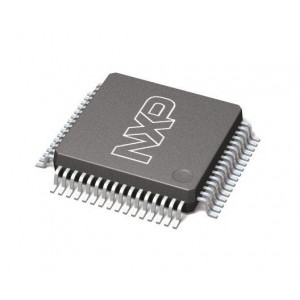 K32L2B21VLH0A, Микроконтроллеры ARM K32 L2B, 64LQFP