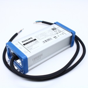 XITANIUM 150W 1.05A 230V I175, AC-DC, 150Вт, ККМ, стабилизация тока, вход 220…240В AC, 50…60Гц, выход 1.05A/62…142В, в кожухе IP67 175х68.2х45мм, -40…+55°С