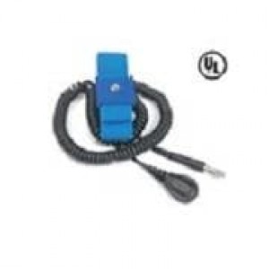 09070, Продукты для антистатического контроля Band With 6' Cord