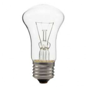 Лампа накаливания Б 25Вт E27 230В (верс.) 301056600/301060500