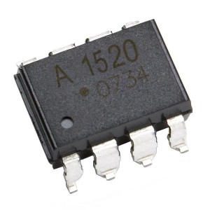 ASSR-302C-302E, Твердотельные реле - Печатного монтажа SSR(CR+2A) (250V 0.05A)