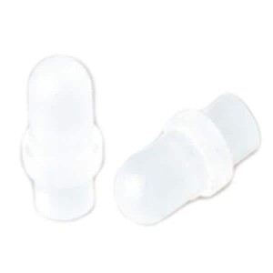 PLP1-7MM-F, Светодиодные трубки 3mm Flat Face Lens 7mm Rigid Light Pipe