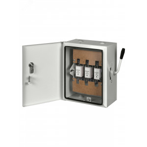 ЯБПВУ-100А IP54 (с ПН-2) Народный SQ1603-0005