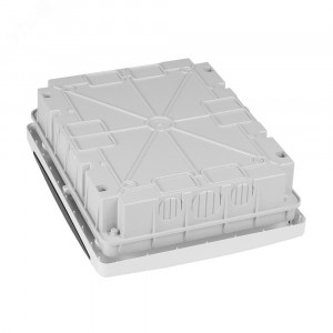 Корпус пластиковый OptiBox P CVK 1 18 IP41 145781