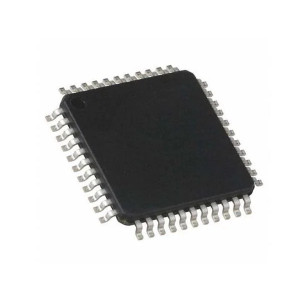 PIC18F46Q10-E/PT
