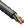 Кабель КГтп-ХЛ 3х50+1х16 (PE) 380/660-2 (м) 9246