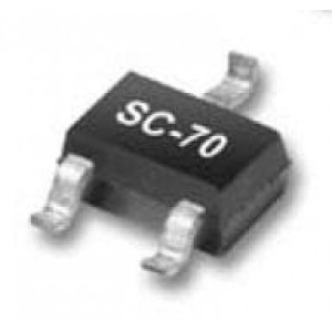MIC809-5SYC3-TR, Контрольные цепи 3-Pin Microprocessor Reset Circuit with Push-Pull Active-Low Output, 2.93V Thres