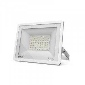 Прожектор светодиодный LED 50W 3500lm IP65 6500К белый 1/20 613120350