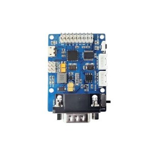 102991321, Средства разработки интерфейсов CANBed - Arduino CAN-BUS Development Kit (Atmega32U4 with MCP2515 and MCP2551)