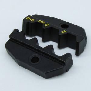 1PK-3003D10, Губки сменные для обжима коаксиального кабеля (RG-59, RG-6, RG-8281) и разъемов F-типа категории V.