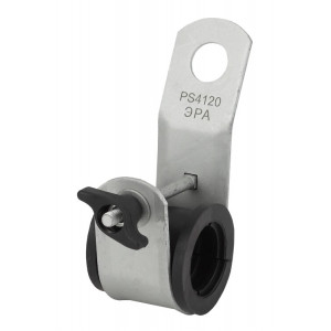 Зажим промежуточный PS4120 (4x95-120) (50/1200) Б0037751