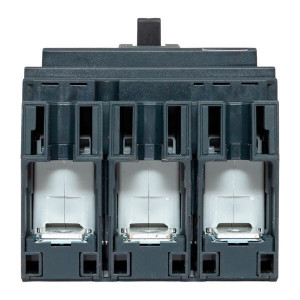 Выключатель автоматический 3п 100/63А 36кА ВА-99C Compact NS PROxima mccb99C-100-63