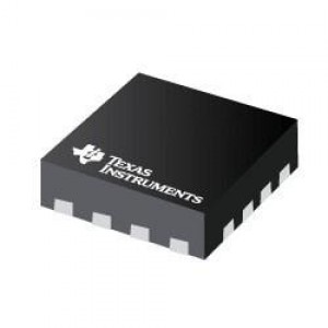 DRV10974RUMR, Контроллеры и драйверы двигателей / движения / зажигания 12W, 12V 3-Phase Sensorless BLDC Motor Driver 16-WQFN -40 to 125