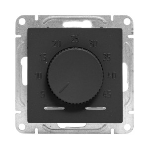 Механизм терморегулятора, ч-рный Эпика EKF UP1-TBB-00