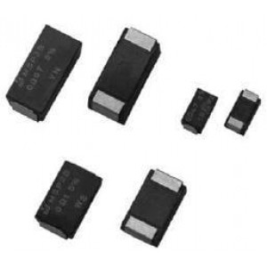 MSP2B30000JT20E3, Резисторы с проволочной обмоткой – для поверхностного монтажа 2watt 3K ohms 5%