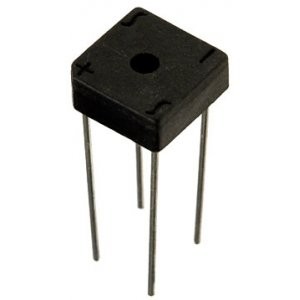 VS-KBPC806PBF, Диодный мост 8А 600В