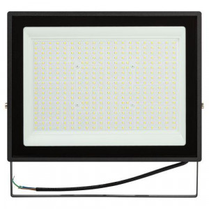 Прожектор светодиодный LPR-023-0-65K-200 200Вт 6500К 16000лм IP65 350х318х43 уличный Б0052028