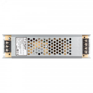 Экран ARH-DECORE-S12 Flat Opal 023906, Экран матовый для профиля серии DECORE. Материл – поликарбонат, светопропускание до 60%. Цена за 1 метр.