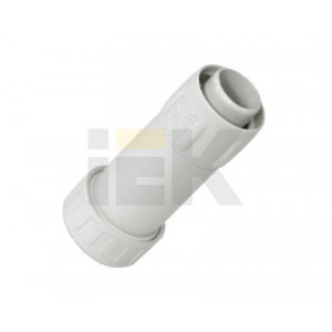 Муфта труба-труба IP67 BZ32 ИЭК нМ CTA10D-BZ32-K41-010