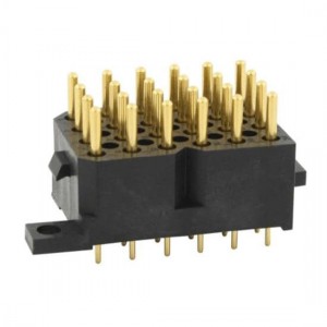SMS24SE4K9, Проводные клеммы и зажимы 24P QIKMATE PIN STRT PC BOARDMOUNT