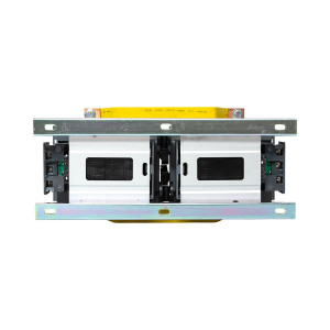 Контактор реверсивный КТЭ 185А кат. 230В AC 2НО ctr-b-r-185