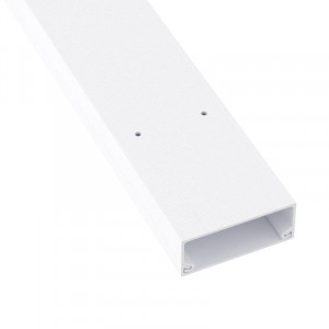 Кабель-канал 50х20 L2000 пластик TMC 00313