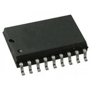 PIC16F648A-I/SO, Микроконтроллер Microchip 8-бит 7кБ Флэш-память 18SOIC
