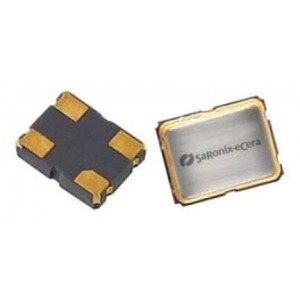 HX2513F0026.000000, Стандартные тактовые генераторы 1.8V CMOS XO 26.000000MHz, 50ppm
