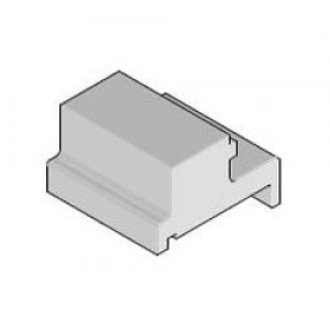 62203-0029, Hand Tools PRESS-IN TOOL OD RAM 6X12