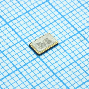 12.89010, Резонатор кварцевый KX-9A 18.432МГц 30/50ppm 16пФ