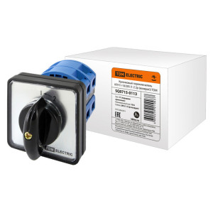 КПУ11-10/205 (1-2 2р (возврат)) SQ0715-0113