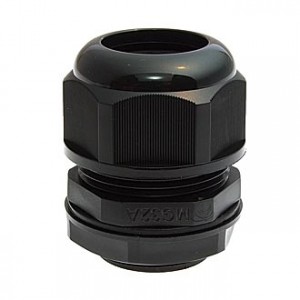 MG32A-22B, Кабельный ввод ZTM-ELECTRO MG32A-22B, полиамид